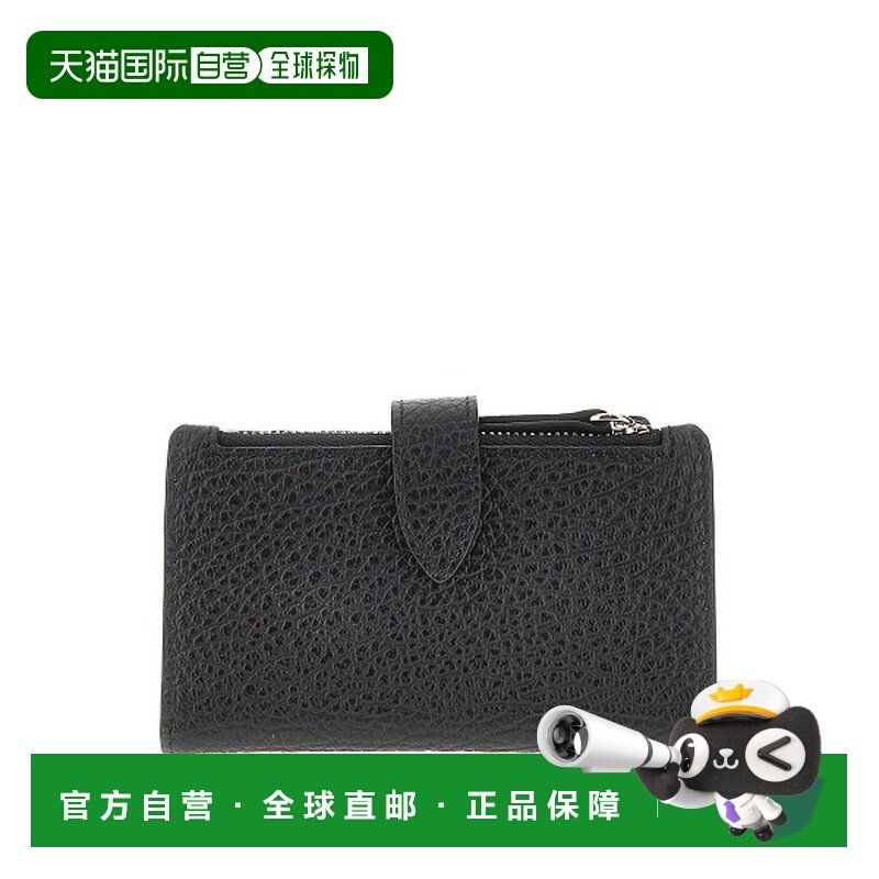 1h可退 潮奢 Maison Margiela 马丁 马吉拉 男士 四针卡包 SA1VX0,箱包皮具/热销女包/男包,男士包袋,淘宝优惠券,粉丝福利购,淘宝优惠卷
