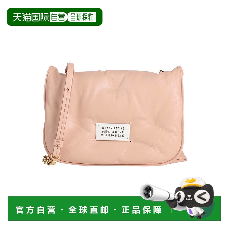 1h可退 潮奢 Maison Margiela 马丁 马吉拉 女士 Bags 斜挎包