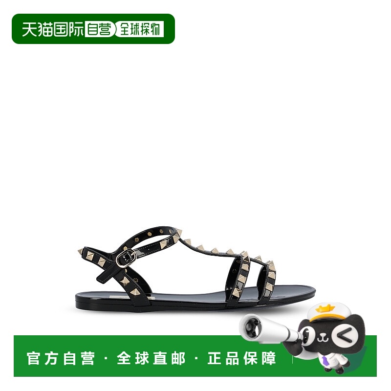 1h可退 潮奢 Valentino 华伦天奴 女士 Garavani 凉鞋 ZW2S0H38PV