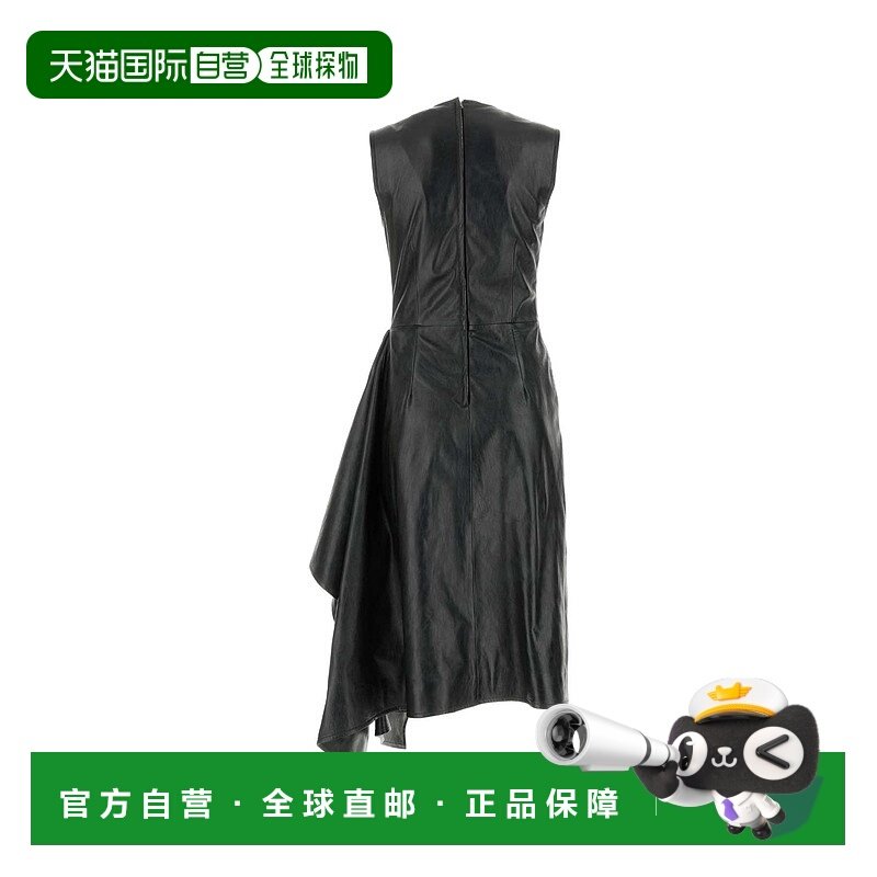 BOTTEGA VENETA 女士连衣裙 771186V3HY03575 AW2023