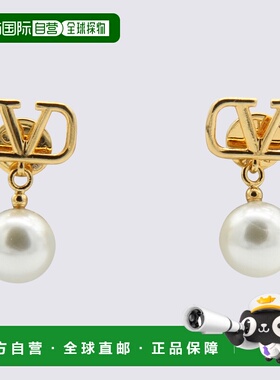 VALENTINO GARAVANI 女士耳饰 7W2J0E36UXM0O3 CO