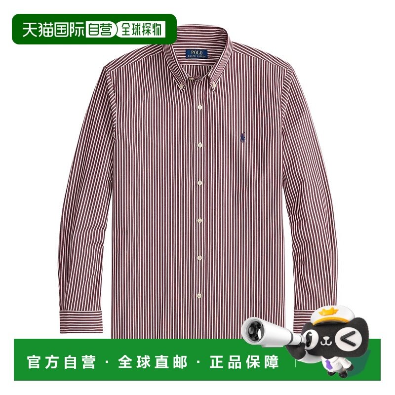 1h可退 polo ralph lauren 男士 衬衫长袖,运动服/休闲服装,运动POLO衫,淘宝优惠券,粉丝福利购,淘宝优惠卷