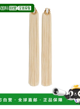 JIL SANDER 女士耳饰 SS2025 J12VG0316P7401109配饰