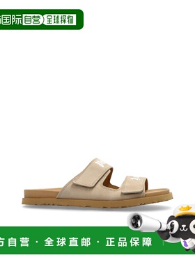 PALM ANGELS 男士凉鞋 PMIH01AS25LEA0026101 SS2025