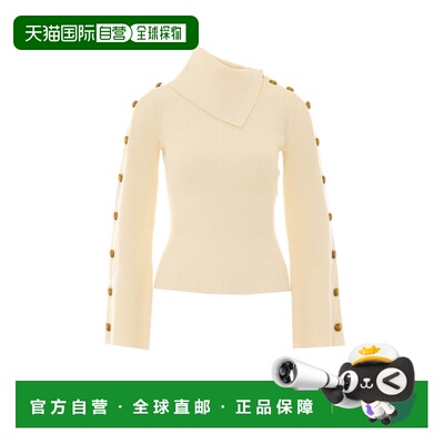 ELISABETTA FRANCHI 女士针织衫 MK03S66E2193 AW2026