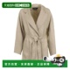 24150410226E15 1h可退 AW2024 MARA 女士外套 WEEKEND MAX