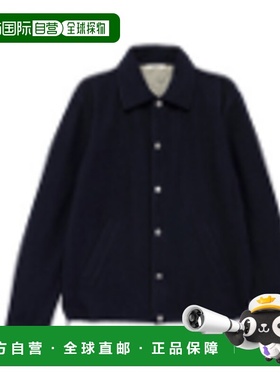 AUTRY 男士外套 JAPXO5IVFELTVORTEX AW2025 黑色 Jacket main un