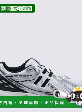 1h可退 潮奢 New Balance  男士 运动鞋 M1906RER