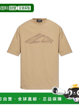 DSQUARED2 男士T恤 S79GC0107S24583114 SS2025男装