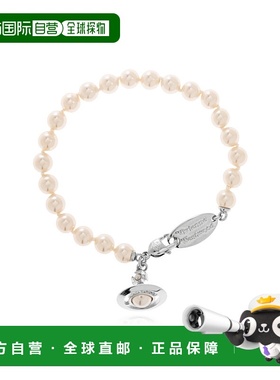 VIVIENNE WESTWOOD 女士手链手镯 6103008L02P113P113