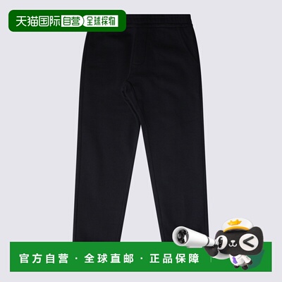 MONCLER 男童长裤 I29548H00009899PS778 AW2023