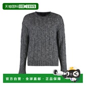 MAX MARA 1h可退 女士针织衫 CABARET2529366033600001