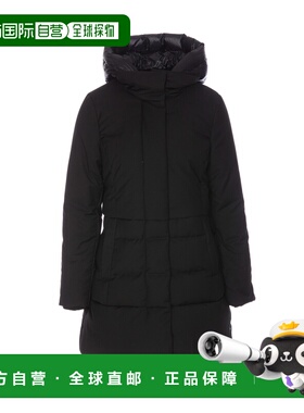 WOOLRICH 女士外套 CFWWOU0915FRUT2346100 AW2024