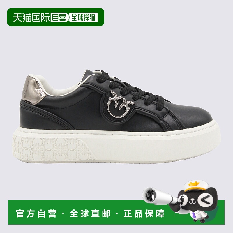 1h可退 PINKO 女士休闲鞋 SS0041P087Z99