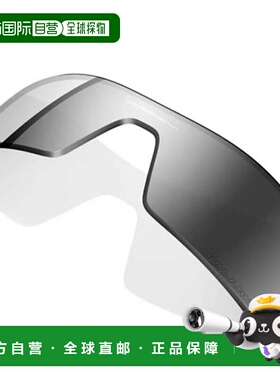 OAKLEY Oil Rig 偏光替换镜片 男士欧克利