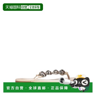 1h可退 潮奢 Tory Burch 托里 伯奇 女士 人字拖女鞋