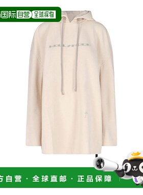 RICK OWENS 女士卫衣 DS01E3231FNEP5P2108 SS2025