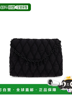 DIESEL女士斜挎包CHARMDSHOULDERX10364P8048T8013单肩包手提包