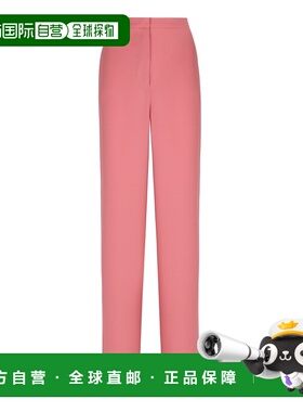 MAX MARA 女士休闲裤 MEDUSA2426136033600052 AW2024