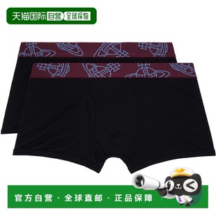 Westwood 薇薇恩 韦斯特伍德 1h可退 两件装 Vivienne 男士 潮奢