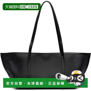 女士 托特包 Tom Bateau Slim 黑色 福特 汤姆 Ford 潮奢 1h可退