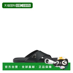 2X3111FG0003LEMF0002NERO 凉鞋 SS2025 男士 PRADA