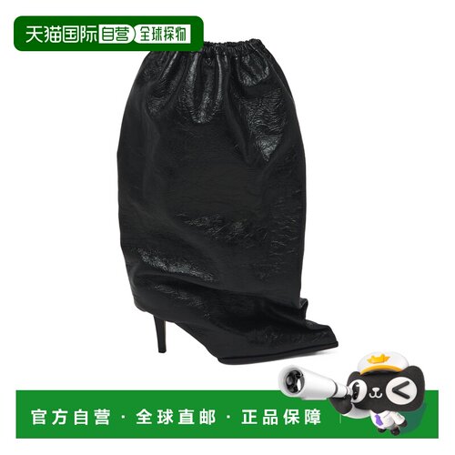 1h可退 奢淘 Alexander McQueen The Bag 靴子 女 808125WIACC
