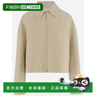 JIL SANDER 女士夹克 J40BN0168J40020261 AW2024