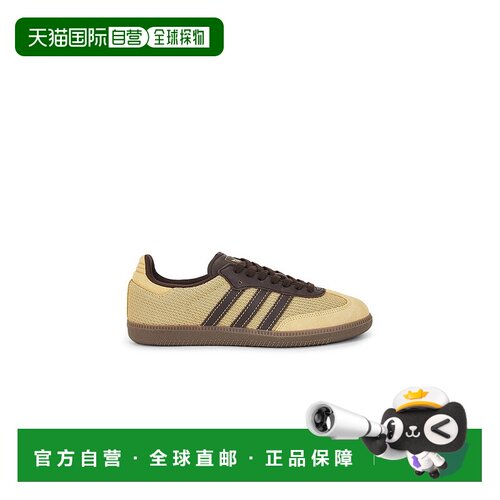 Adidas/Samba OG男士运动鞋