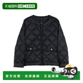 MARA Cube 女士夹克 SS2026 MAX The 619481014600002 黑色 Giubb