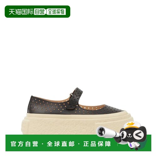 1h可退 MM6 MAISON MARGIELA 女士休闲鞋 S66WS0100P6778T8013