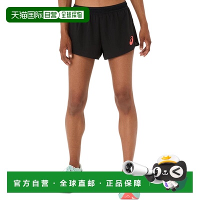 ACTIBREEZE LIGHT SHORT｜女子｜2092A480-001
