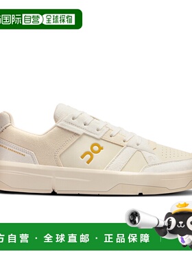 On跑|Men's THE ROGER Clubhouse Ace|3MF30813387昂跑运动鞋