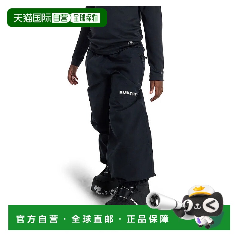 BURTON Melter Plus 2L 裤子 中性滑雪裤