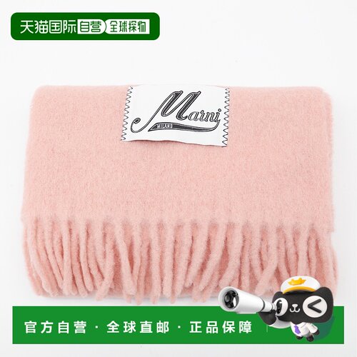 MARNI 女士围巾 SCMC0059Y0UTW91800C13 AW2025 花色
