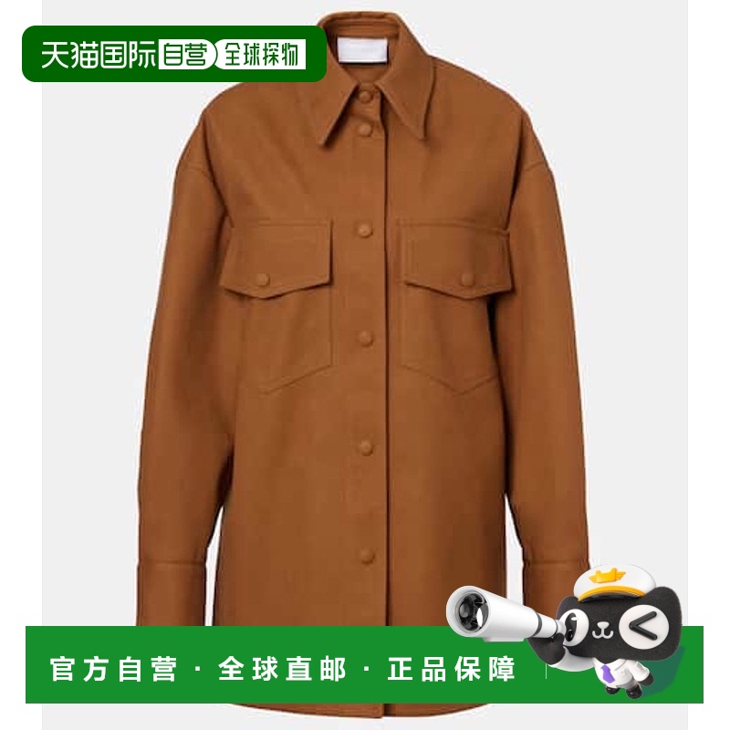 1h可退 潮奢 Stella Mccartney 斯特拉 麦卡特尼 女士 仿绒面革衬