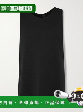 1h可退 潮奢 Lululemon 男士 License to Train Recycled-Mesh 背