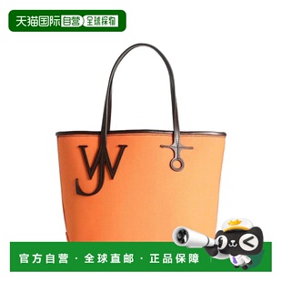 1h可退 潮奢 J.W. Anderson 女士 JW Anderson Anchor 小號手提包