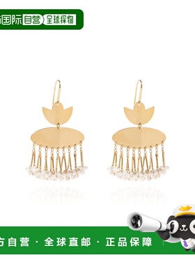 ISABEL MARANT 女士耳饰 BL0271FAD1B09B23EC SS2026