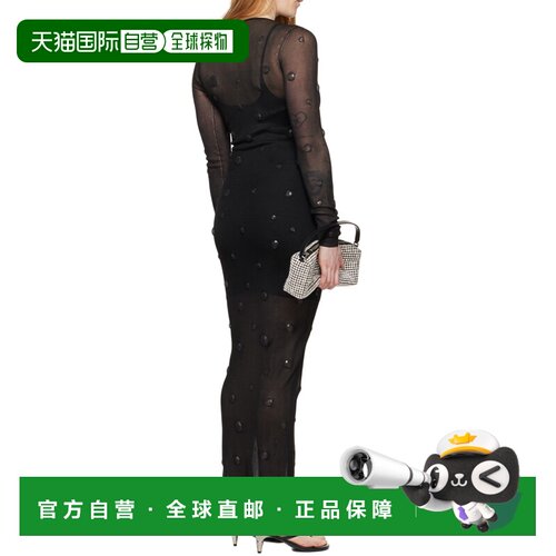 ALEXANDER WANG 女士半身裙 1KC2246020001 SS2024