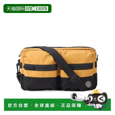 STONE ISLAND 男士斜挎包 L1S159200026S0331V0034