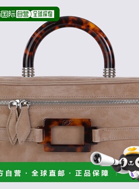 ROGER VIVIER 女士化妆包 RBWAORH0100HR0S812 AW2025斜挎包