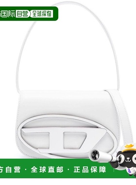 DIESEL女士手拿包PR818X08396T1003斜挎包手提包单肩包