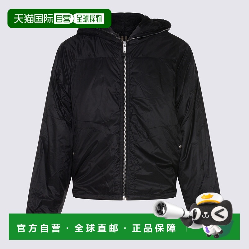 RICK OWENS DRKSHDW 男士夹克 DU02E7770NP09 AW2025