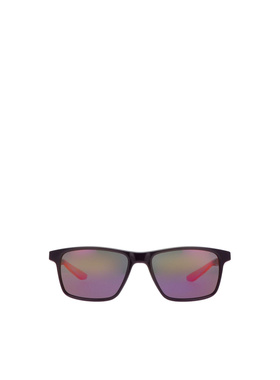 NIKE 男士太阳镜 EV1160525 SS2024 黑色 方形太阳镜