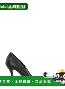 ALEXANDER MCQUEEN女士高跟鞋757495WIEA11081牛皮