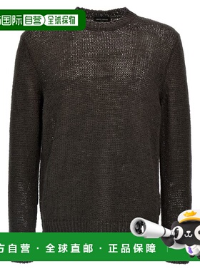 ROBERTO COLLINA 男士针织毛衣 RB35001RB3508 SS2025