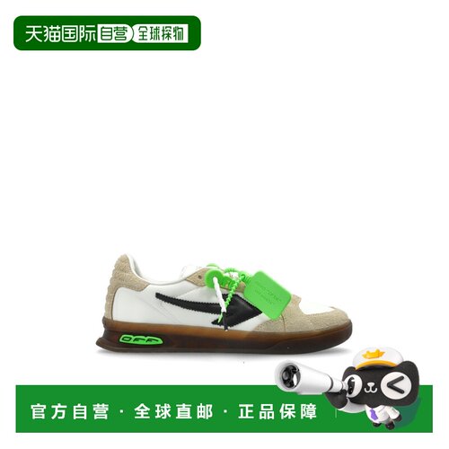 OFF-WHITE 女士运动鞋 OWIA28NS26FAB0026865 SS2026