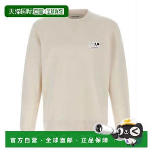 GOOSE GOLDEN 男士 Archibald GMP01223P00 1h可退 运动衫 潮奢