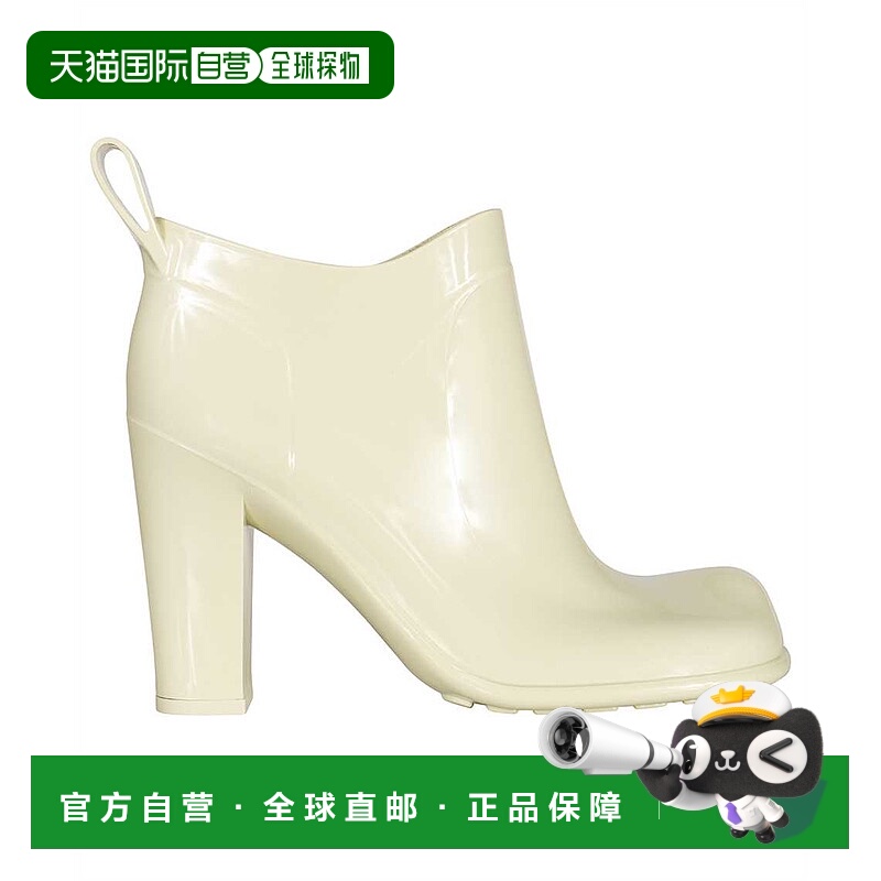 1h可退 BOTTEGA VENETA 女士高跟鞋 677113V1AJ09031 AW2022